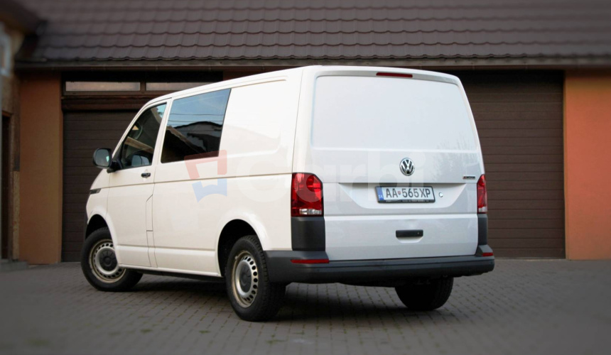 Volkswagen Transporter T6 2.0 TDI