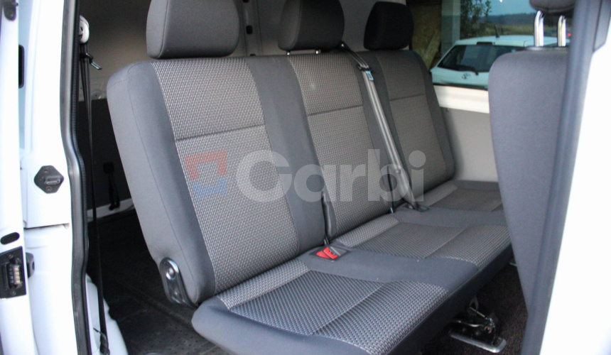 Volkswagen Transporter T6 2.0 TDI