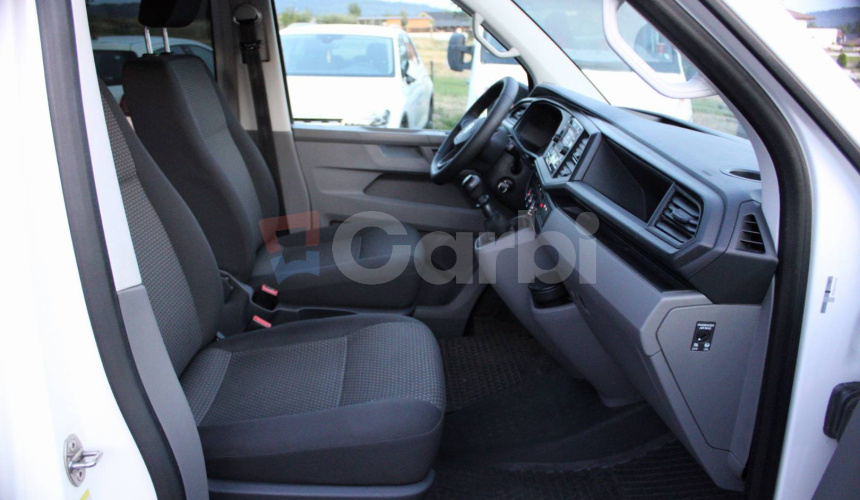 Volkswagen Transporter T6 2.0 TDI