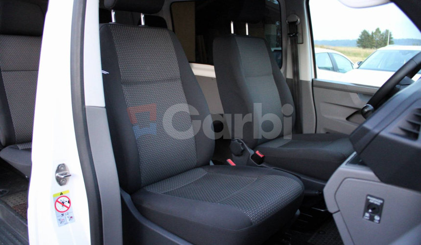 Volkswagen Transporter T6 2.0 TDI