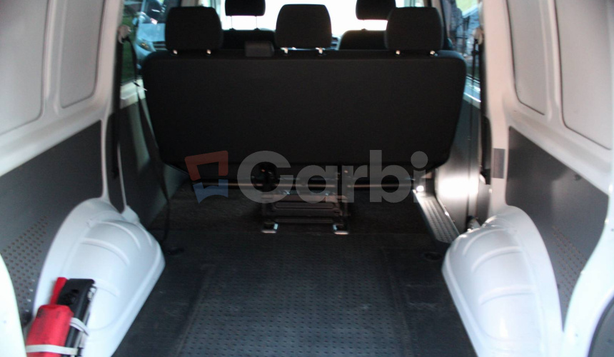Volkswagen Transporter T6 2.0 TDI