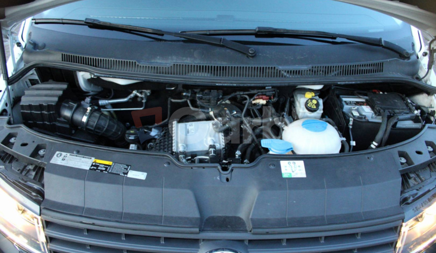 Volkswagen Transporter T6 2.0 TDI