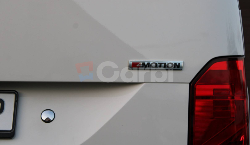 Volkswagen Transporter T6 2.0 TDI