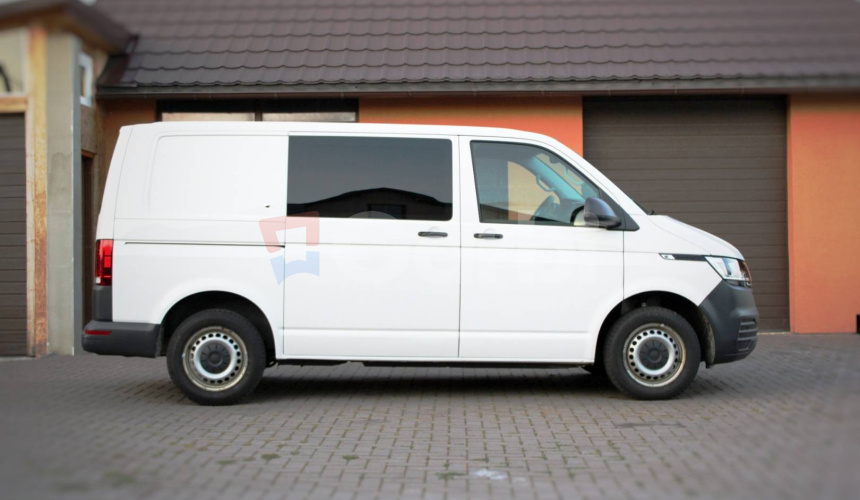 Volkswagen Transporter T6 2.0 TDI