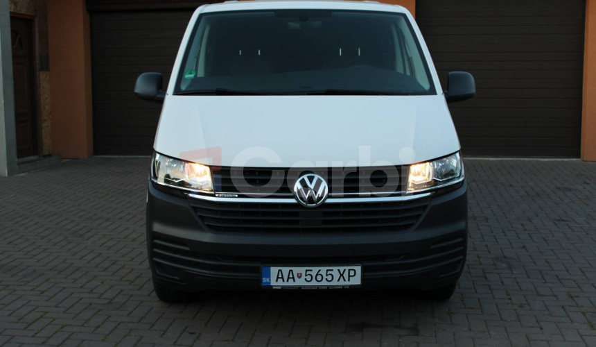 Volkswagen Transporter T6 2.0 TDI