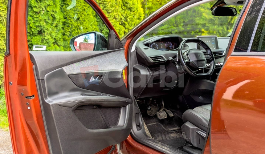 Peugeot 3008 1.2 PureTech Allure E6.2 EAT8