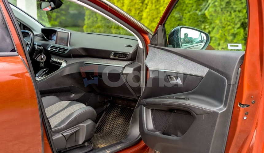 Peugeot 3008 1.2 PureTech Allure E6.2 EAT8