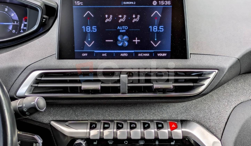 Peugeot 3008 1.2 PureTech Allure E6.2 EAT8
