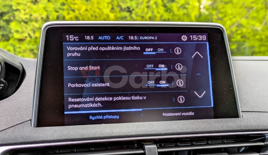 Peugeot 3008 1.2 PureTech Allure E6.2 EAT8