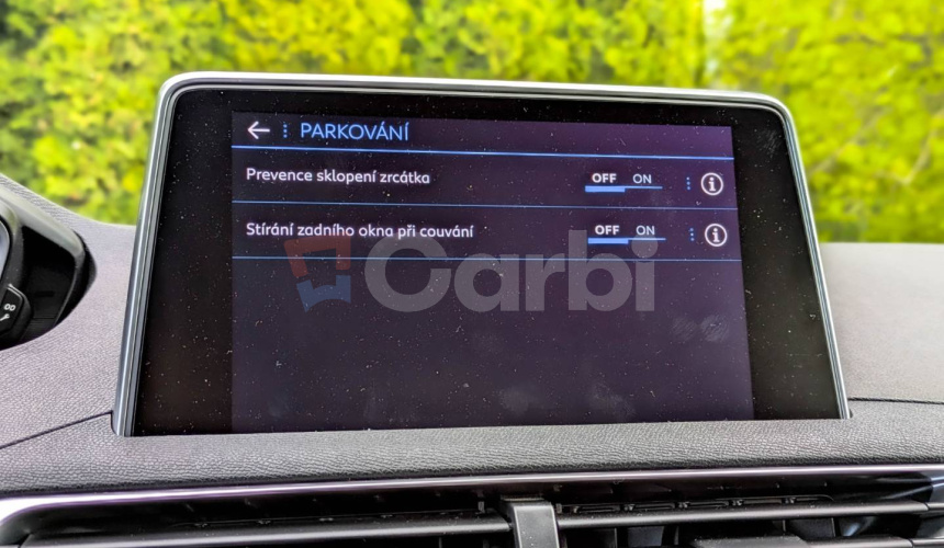 Peugeot 3008 1.2 PureTech Allure E6.2 EAT8