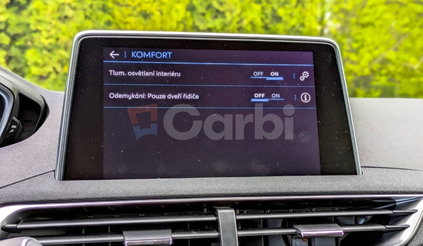 Peugeot 3008 1.2 PureTech Allure E6.2 EAT8