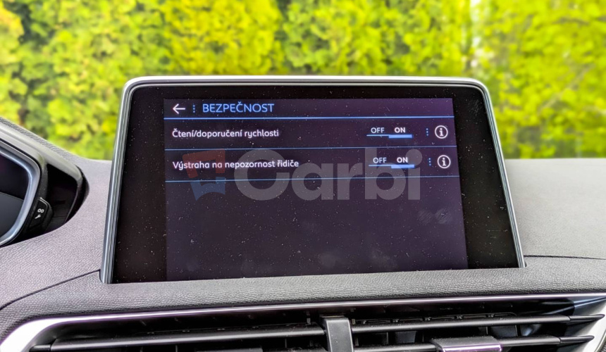 Peugeot 3008 1.2 PureTech Allure E6.2 EAT8