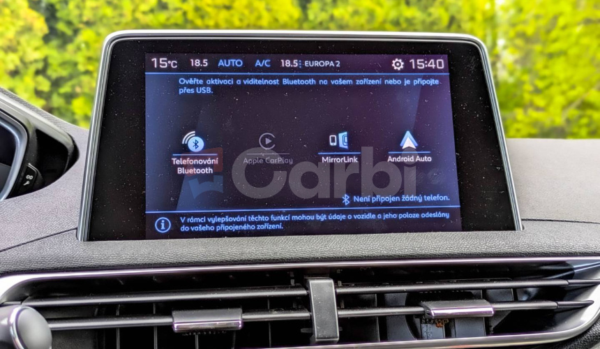 Peugeot 3008 1.2 PureTech Allure E6.2 EAT8