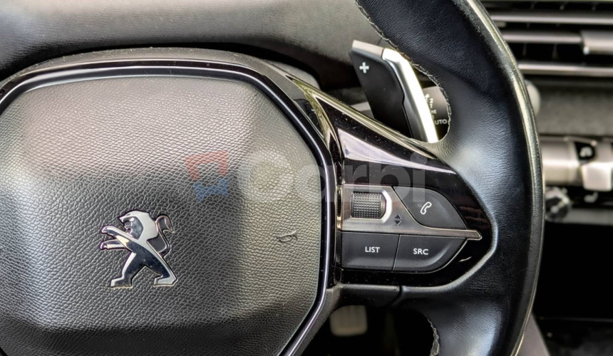 Peugeot 3008 1.2 PureTech Allure E6.2 EAT8