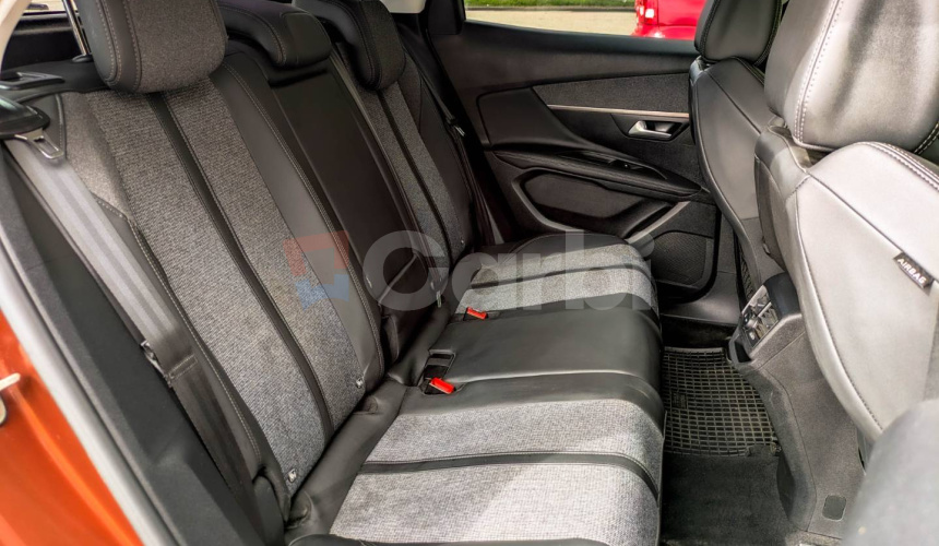 Peugeot 3008 1.2 PureTech Allure E6.2 EAT8