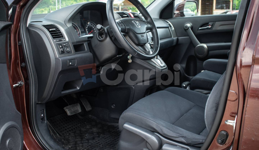 Honda CR-V 2.2 i-DTEC Executive A/T