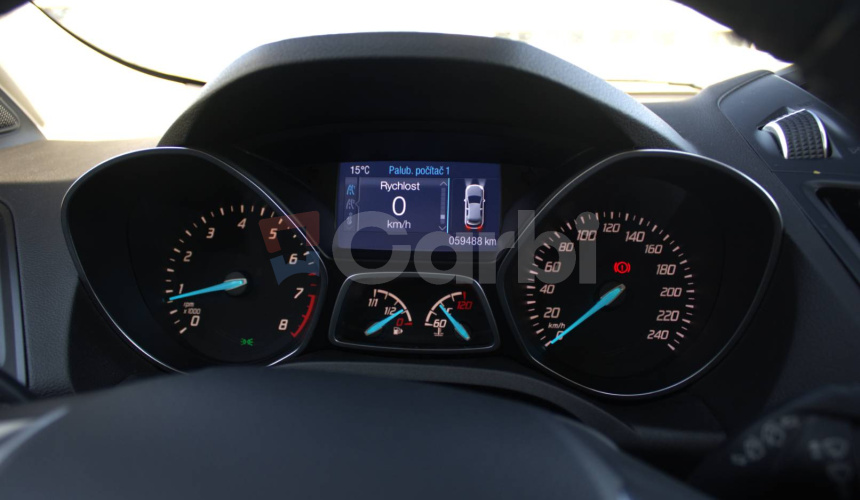 Ford Kuga 1.5 EcoBoost Titanium FWD
