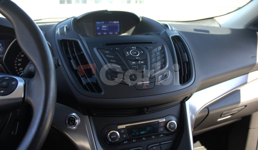 Ford Kuga 1.5 EcoBoost Titanium FWD