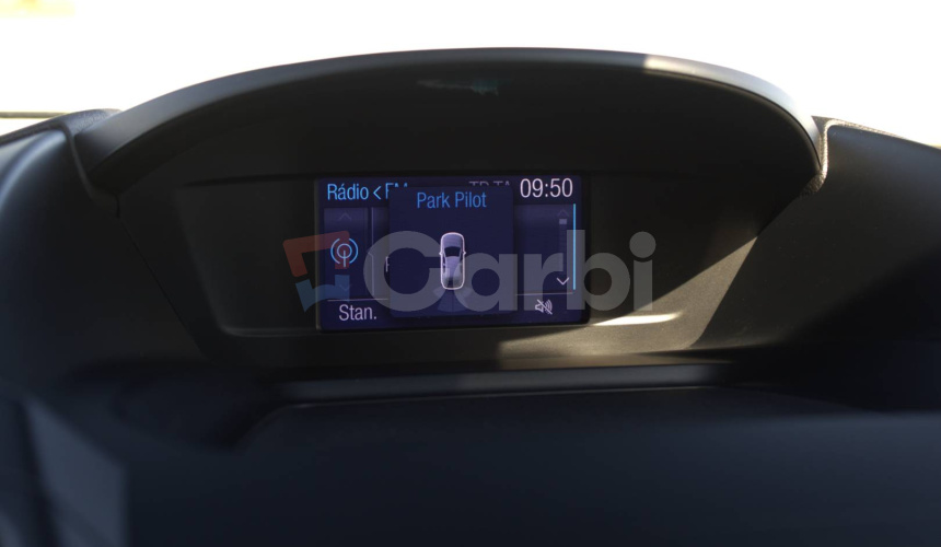 Ford Kuga 1.5 EcoBoost Titanium FWD