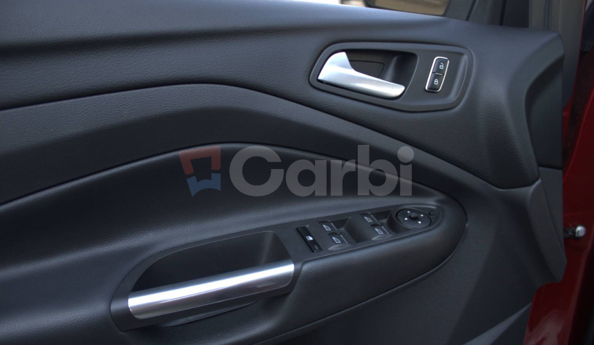 Ford Kuga 1.5 EcoBoost Titanium FWD