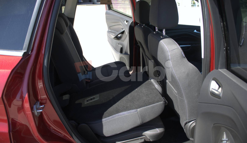 Ford Kuga 1.5 EcoBoost Titanium FWD