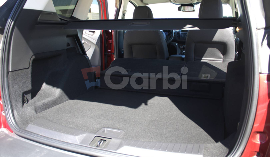 Ford Kuga 1.5 EcoBoost Titanium FWD