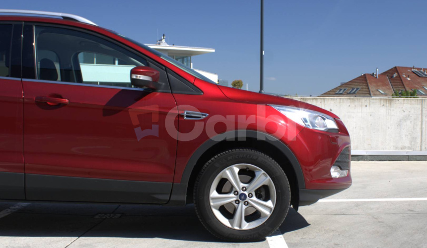 Ford Kuga 1.5 EcoBoost Titanium FWD