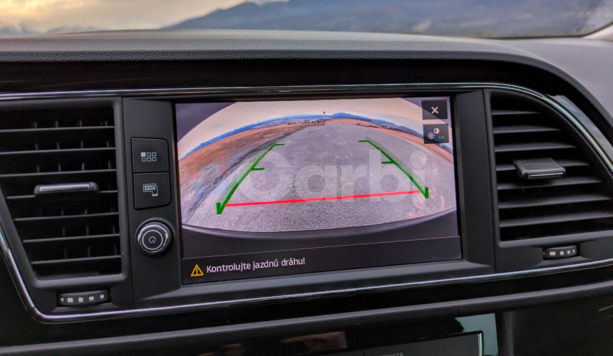 Seat Leon ST 1.4 TSI 110kw FR DSG