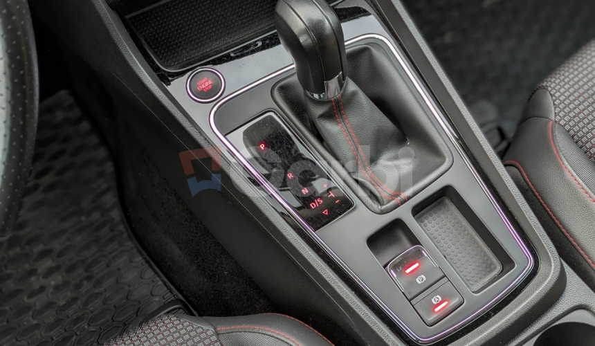 Seat Leon ST 1.4 TSI 110kw FR DSG