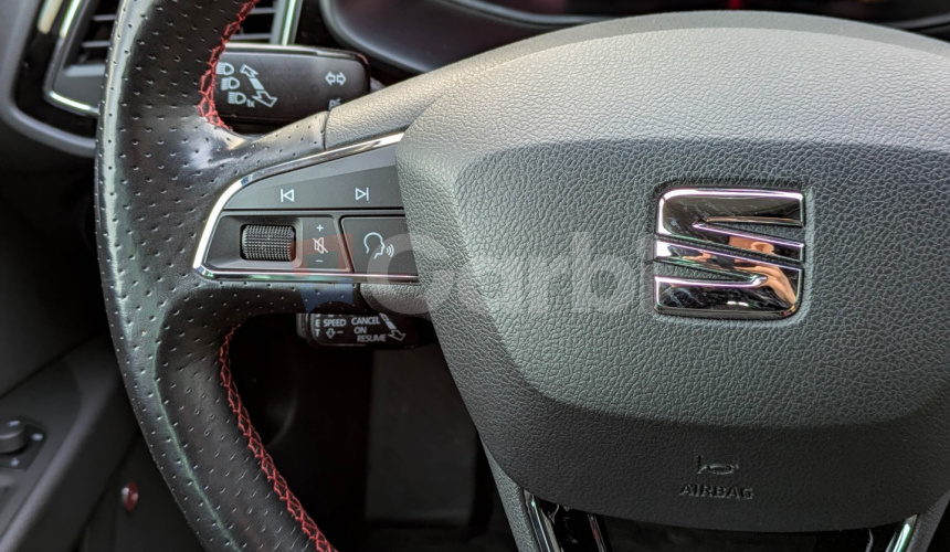 Seat Leon ST 1.4 TSI 110kw FR DSG