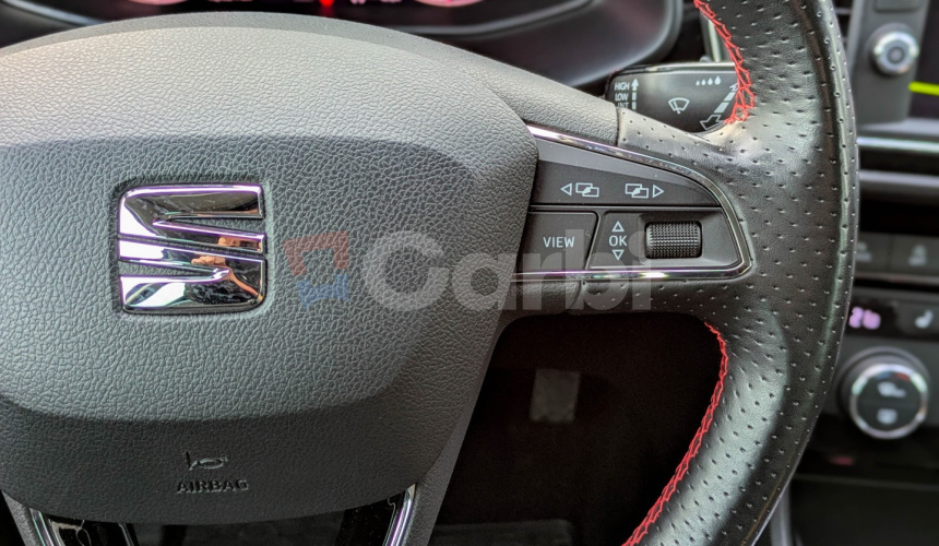 Seat Leon ST 1.4 TSI 110kw FR DSG