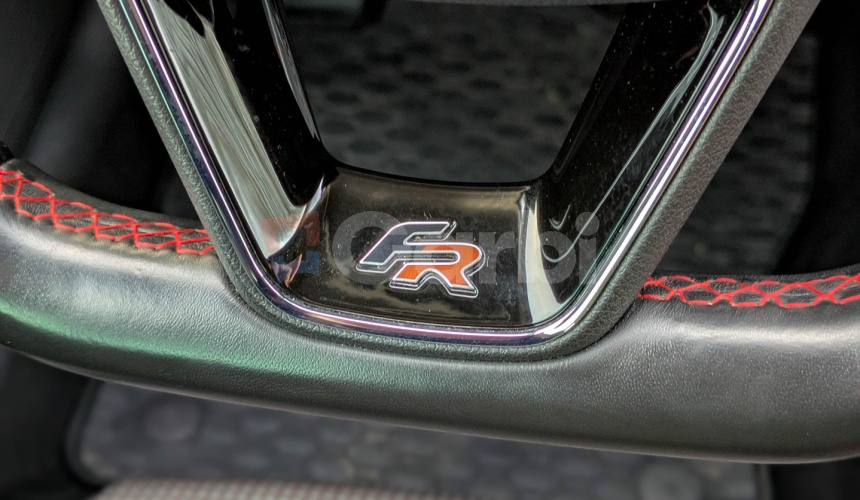 Seat Leon ST 1.4 TSI 110kw FR DSG