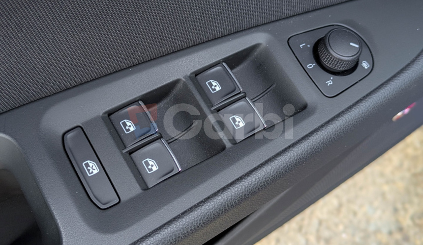 Seat Leon ST 1.4 TSI 110kw FR DSG