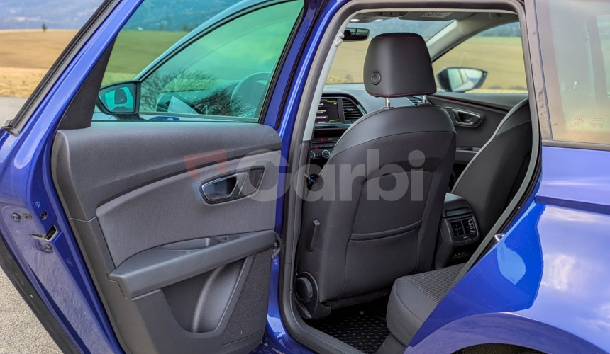 Seat Leon ST 1.4 TSI 110kw FR DSG