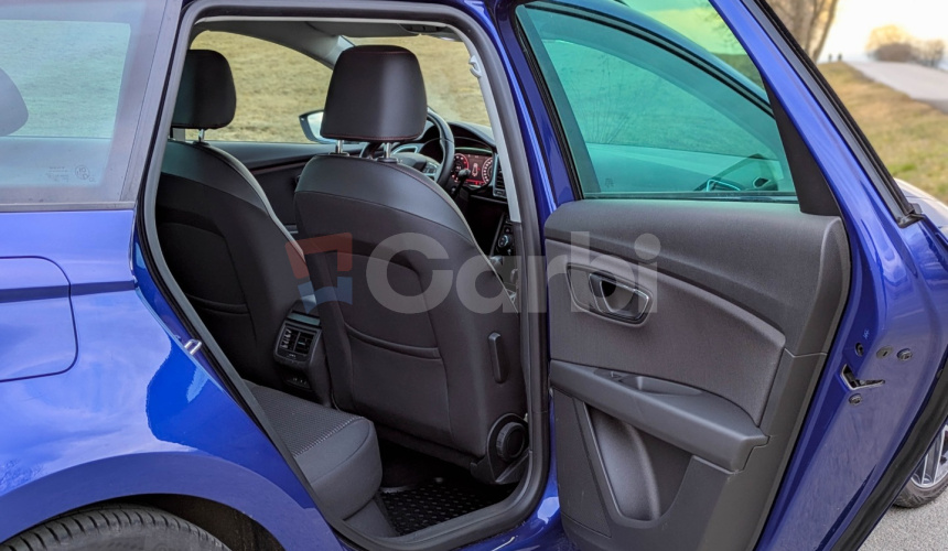 Seat Leon ST 1.4 TSI 110kw FR DSG