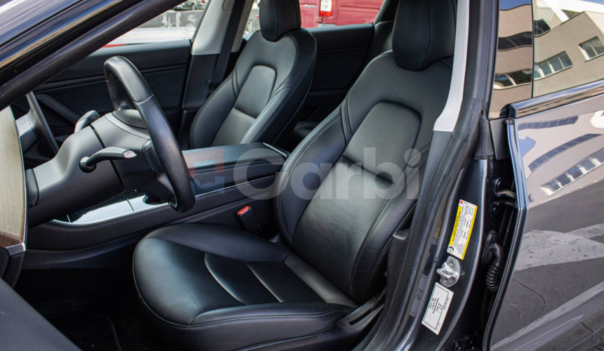 Tesla Model 3 Long Range 4x4 Premium Sound, odpočet DPH