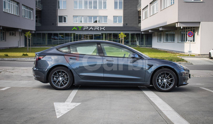 Tesla Model 3 Long Range 4x4 Premium Sound, odpočet DPH