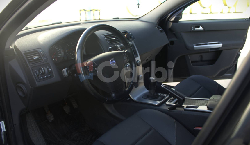 Volvo V50 1.6D DRIVe Kinetic