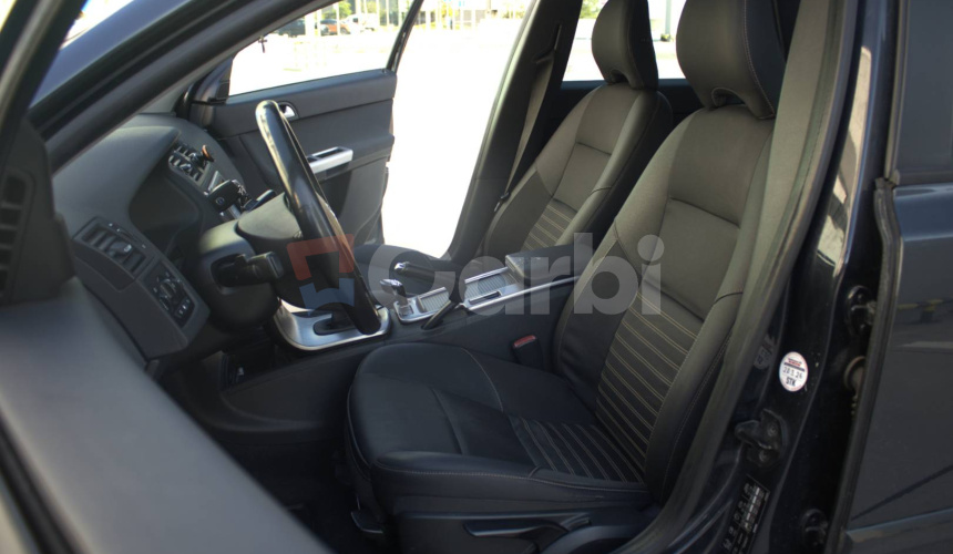 Volvo V50 1.6D DRIVe Kinetic