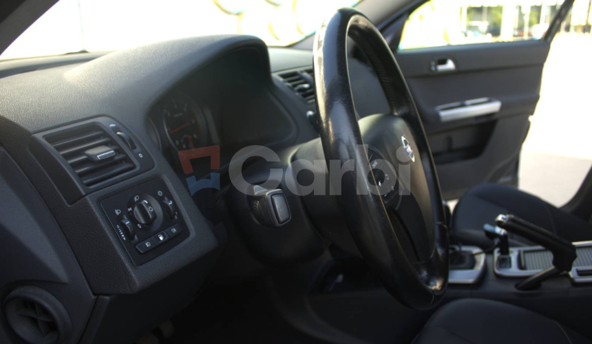 Volvo V50 1.6D DRIVe Kinetic