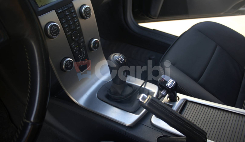 Volvo V50 1.6D DRIVe Kinetic