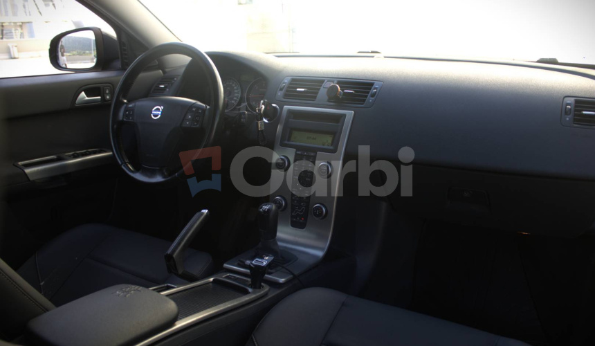 Volvo V50 1.6D DRIVe Kinetic
