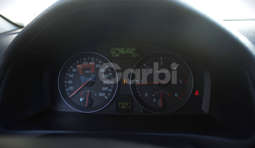 Volvo V50 1.6D DRIVe Kinetic