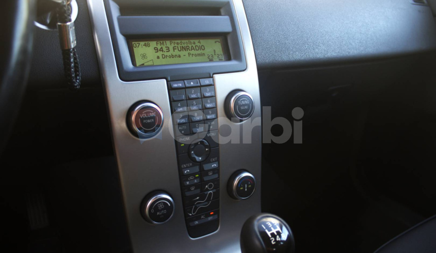 Volvo V50 1.6D DRIVe Kinetic