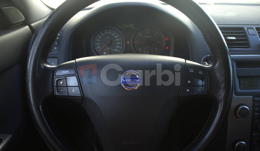 Volvo V50 1.6D DRIVe Kinetic