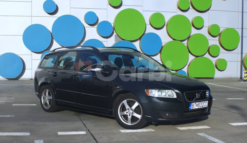 Volvo V50 1.6D DRIVe Kinetic