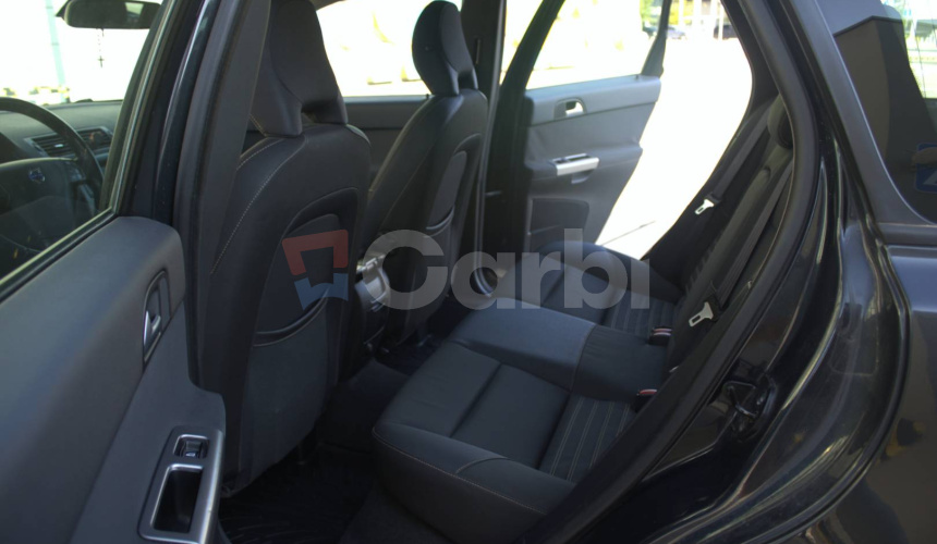 Volvo V50 1.6D DRIVe Kinetic