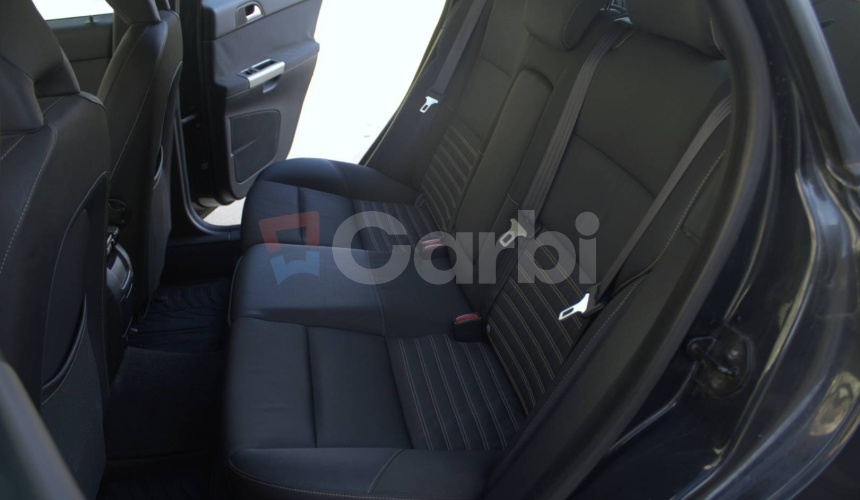 Volvo V50 1.6D DRIVe Kinetic