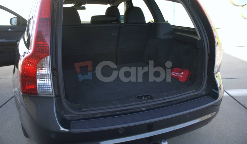 Volvo V50 1.6D DRIVe Kinetic