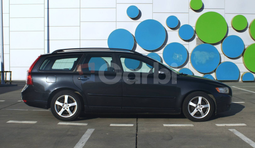 Volvo V50 1.6D DRIVe Kinetic